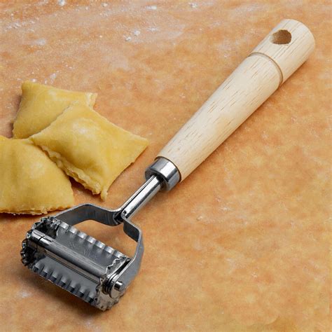 ravioli cutting|More.